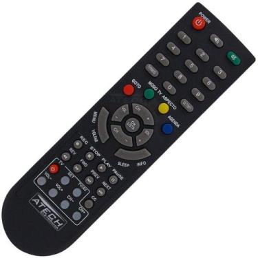 Imagem de Controle Remoto Receptor Century Midiabox B1 / B2 - Importado