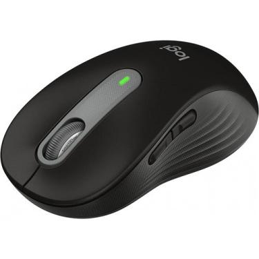 Imagem de Mouse sem fio  signature m650l business bb - Logitech