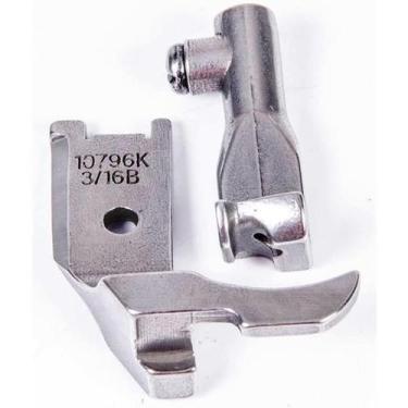 Imagem de Conjunto Calcador Vivo Transporte 10795KA/10796KA 3/16 Sun Special