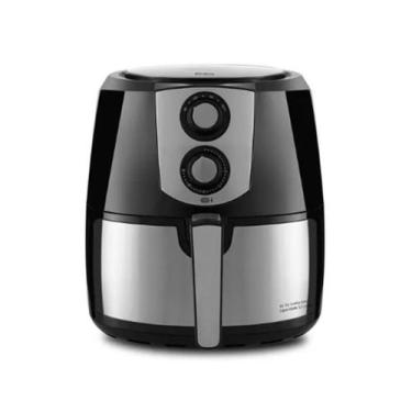 Imagem de Fritadeira Air Fryer Frita Sem Engordurar A Cozinha - A.R Variedades M