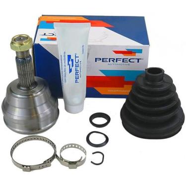Imagem de Junta Homocinética Parati 1996 a 2006 Perfect KJH1820