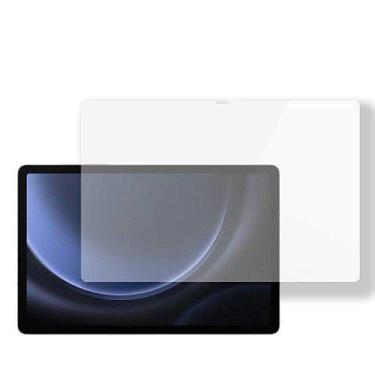 Imagem de Película Hydrogel Compatível Para Tablet Samsung Galaxy Tab A9+ Plus T