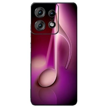 Imagem de Capa Adesivo Skin376 Verso Para Motorola Edge 50 Pro - KawaSkin