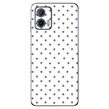 Imagem de Capa Adesivo Skin176 Verso Para Motorola Moto G73 2023 - KawaSkin