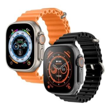 Imagem de SmartWatch S8 Ultra Pro 49mm - Khostar