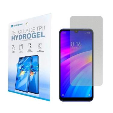 Imagem de Película Fosca Premium para Redmi 7 - Rock Space