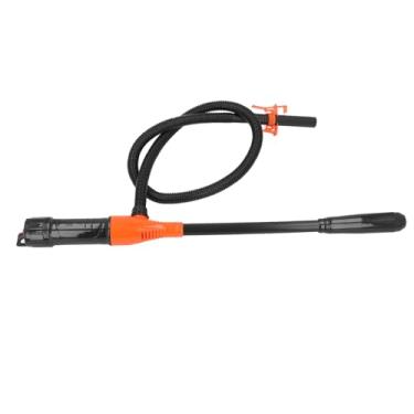 Imagem de Bomba de Transferência de Combustível de Sifão, Bomba de Combustível Manual ABS Ampla Aplicação para Querosene
