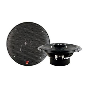 Imagem de Conjunto de alto-falantes coaxiais CERWIN VEGA XED de 6,5 polegadas, 300 watts no máximo 2 vias, 15.10in. x 7.40in. x 3.70in., Preto