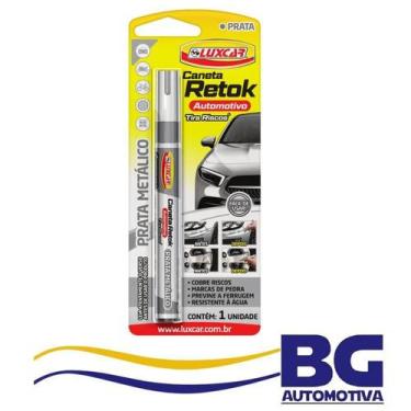 Imagem de Caneta Retok Tira Riscos Luxcar
