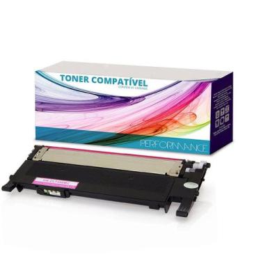 Imagem de Toner Tankfull Para Samsung CLP-365W CLX-3305FW CLX-3305 CLP-365 - CLT