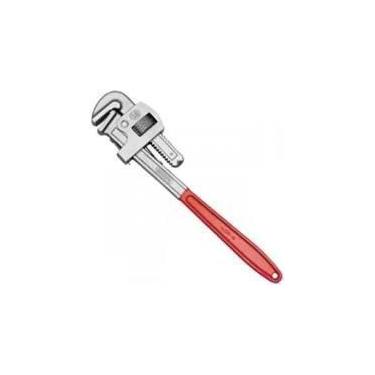 Imagem de Chave Tubos Cano Grifo Encanador 225-8 - Gedore