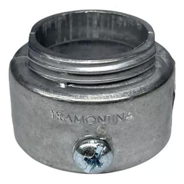 Imagem de Kit Conector Unidut para Condulete 1" 56251/053 25 Unidades - Tramonti