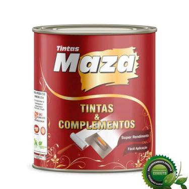 Imagem de Resina Acrílica Base Água Maza 900ml