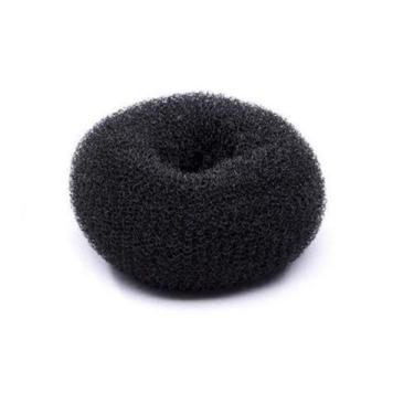 Imagem de Donut Rosquinha Esponja Para Coque Perfeito para cabelo - Lynx Produçõ