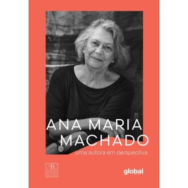 Imagem de Livro - Ana Maria Machado