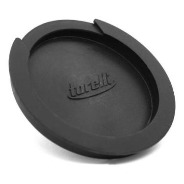 Imagem de Torelli Redutor De Microfonia P/ Violão Folk-baixolão Ta026, Preto