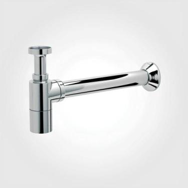 Imagem de Sifão Lavatório Super Luxo 1 X Dn40 30 Cm Perflex