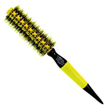 Imagem de Escova de Cabelo Profissional Evas CMS 3001, CMS