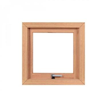 Imagem de Vitrô Maxim Ar Liso 60cmx60cmx12cm Ve901 Esel