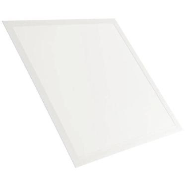 Imagem de Painel LED Quadrado de Embutir Branco 40 W 4000 K 3200 lm Luz Neutra T