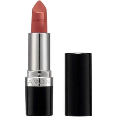 Imagem de Avon Batom Ultracremoso FPS 15 3,6g NUDE CAPUCCINO