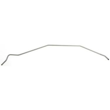 Imagem de ACDelco Conjunto de mangueira de retorno de direção hidráulica profissional 36-365593