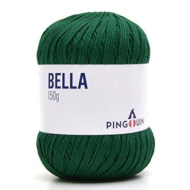 Imagem de Linha Bella Verão 150g - 2 - Pingouin, 2691 soldado