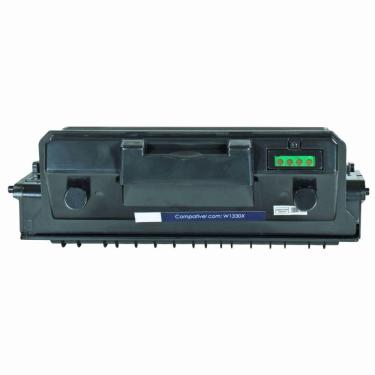 Imagem de Toner Compatível HP W1330X Preto - Para HP m432fdn, m432, 432fdn, m408dn, m408, 408dn - Sem Chip