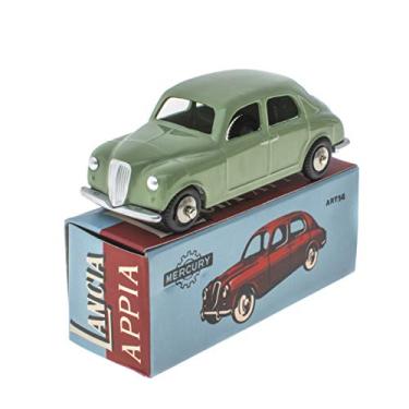 Imagem de OPO 10 - Car 1/48 Mercury Collection by Hachette: Lancia Appia First Series (MY007)