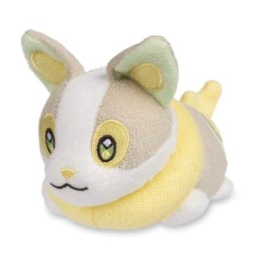 Imagem de Pokémon Center: Yamper Pokémon Comfy Cuddlers Plush