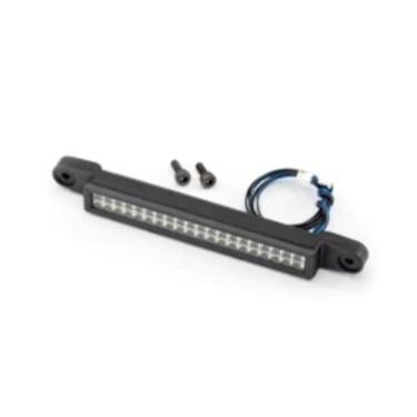 Imagem de Traxxas Barra de luz LED frontal de alta tensão 40 LEDs brancos TRA7884