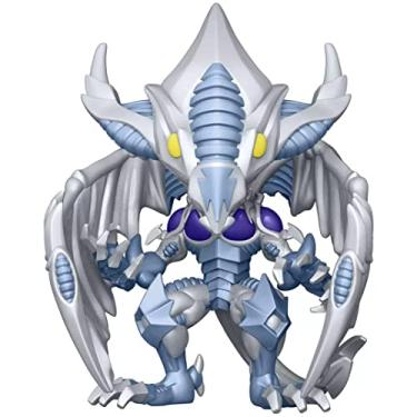 Imagem de Funko POP! Animation: Yu-Gi-Oh - 6" Stardust Dragon