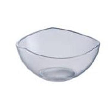 Imagem de Pote Sobremesa Trio, Cristal, 6 unidades, Crippa, 403013-002