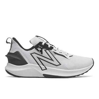 Imagem de New Balance FuelCell Propel RMX v2 White/Black 6.5 B (M)