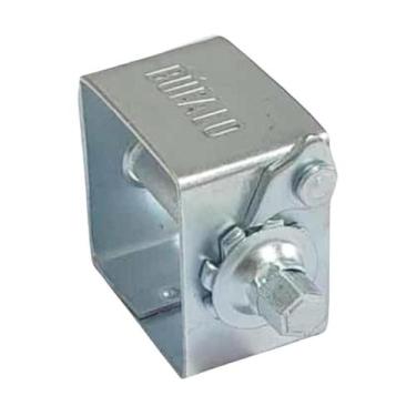 Imagem de Catraca Esticador De Arame Liso Esticar Cerca Aço Búfalo