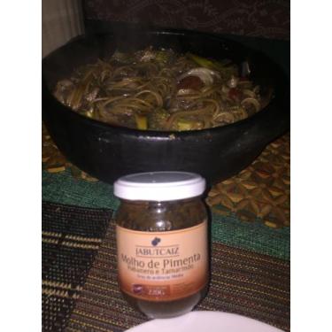 Imagem de Molho de Pimenta Habanero com Tamarindo - jabutcaiz