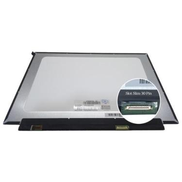 Imagem de Tela Nb para  Lenovo Ideapad S145 15ikb 15api 15iwl 15wl N156bga-ea3 -