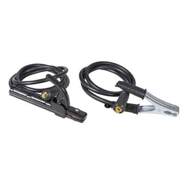 Imagem de Conjunto de Cabos P/máquina de Solda 9 Mm 250a Noll 343.0008