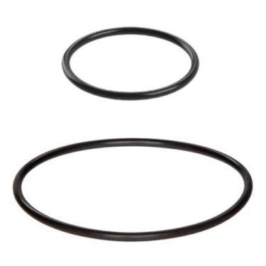 Imagem de Anel de vedação da tampa Reservatório Direção Gol 1985 1986 1987 A 201