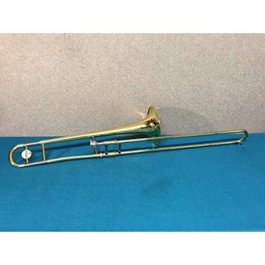 Imagem de Trombone de Vara Bb YSL-354/E YAMAHA, Yamaha, YSL-354/E