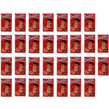 Imagem de Kit 150 Figurinhas do Álbum do Enaldinho (30 envelopes) - Pixel