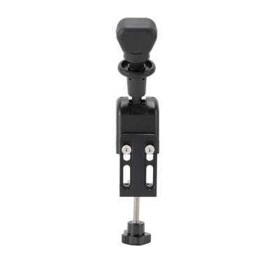 Imagem de Freio de Mão USB para PC Racing Game, Freio de Mão Simulado Linear Compatível Com SIM Racing Games G27 G29 G923 G920, SIM Racing Games Handbrake para Wins PC, XP, 7, 8, 8.1, 10 e