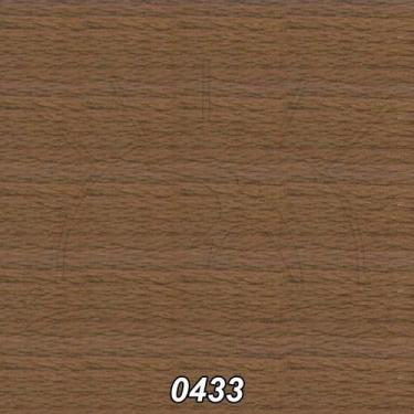 Imagem de Linha DMC Mouliné Spécial 8m - 9, 0433