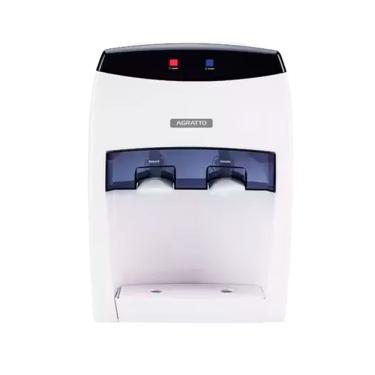 Imagem de Bebedouro Eletronico  AGRATTO ABBP01N-03  BRANCO 65W-BIVOLT 