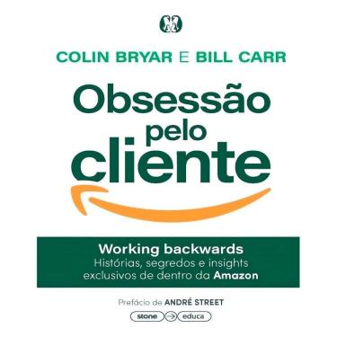 Imagem de Obsessao Pelo Cliente