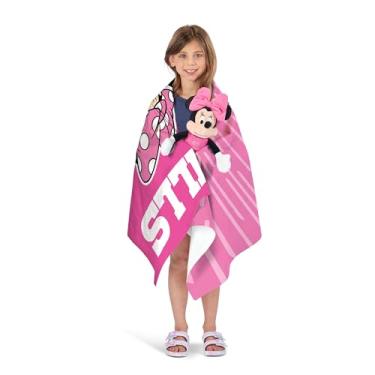 Imagem de Northwest Conjunto de travesseiro e toalha de praia NFL Buffalo Bills Disney Character Hugger, 68,5 cm x 137 cm, Spirit