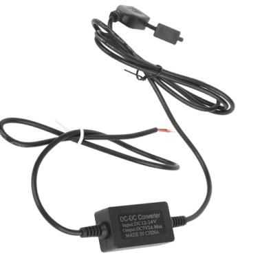 Imagem de Carregador de Tomada de Porta de Fonte de Alimentação USB à Prova D'água Resistente para Smartphone GPS de Motocicleta