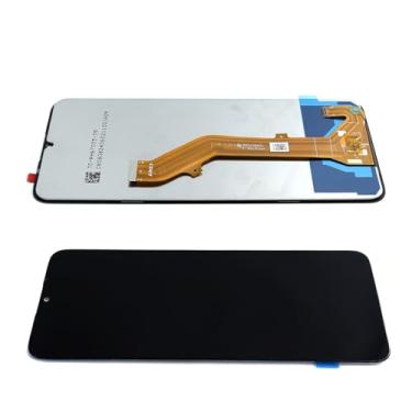 Imagem de Avvood Para TCL 505s 505 s T509A Display LCD Touch Screen Digitalizador Montagem Substituição 6,7 polegadas