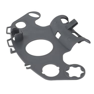 Imagem de Rack de Armazenamento para Máquinas de Cozinhar, até 10 Acessórios, Amplo Espaço para Armazenamento de Ferramentas de Cozinha para Thermomix TM5 TM6, Instalação Simples e Leve