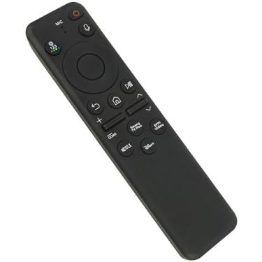 Imagem de Substituição do controle remoto por voz BN59-01432A para Samsung QN85CD QN85C QN90CD QN90C Neo QLED 4K Smart TV QN55QN85C QN65QN85C QN75QN85C QN85QN85C QN43QN90C QN50QN90C 0C QN5 5QN90C QN65QN90C
